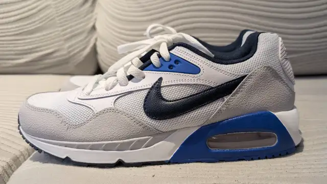 Nike Air Max Correlate Men’s Running Shoes RUNNERS SNEAKERS NEW - Photo 2