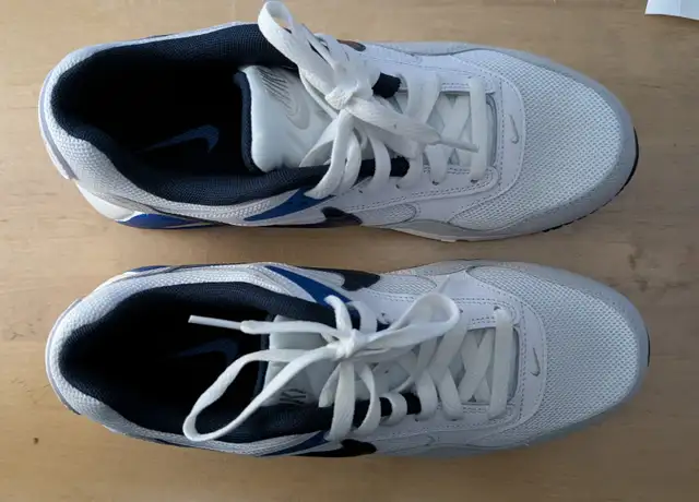 Nike Air Max Correlate Men’s Running Shoes RUNNERS SNEAKERS NEW - Photo 3