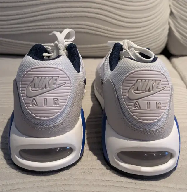Nike Air Max Correlate Men’s Running Shoes RUNNERS SNEAKERS NEW - Photo 7