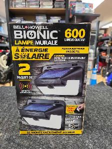 Led bionic