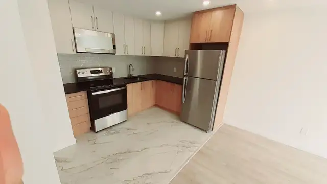 4.5 & 3.5 Condo Style, all-inclusive, spacious, Pierrefonds - Photo 3