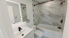 4.5 & 3.5 Condo Style, all-inclusive, spacious, Pierrefonds - Photo 5