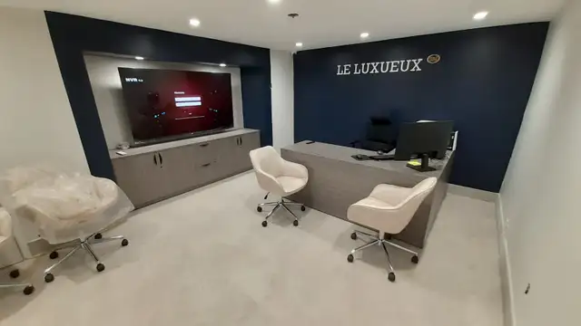 4.5 & 3.5 Condo Style, all-inclusive, spacious, Pierrefonds - Photo 10