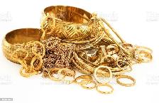 DO YOU NEED CASH ? SELL YOUR GOLD . WE COME TO YOU IN 30 MIN