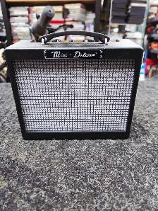 Mini AMP