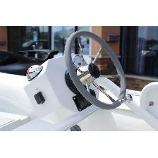 Victoria Day Special –Inflatable Boats demo with Full accessorie