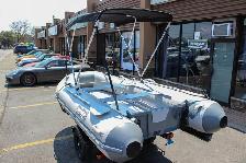 Victoria Day Special –Inflatable Boats demo with Full accessorie - Photo 5