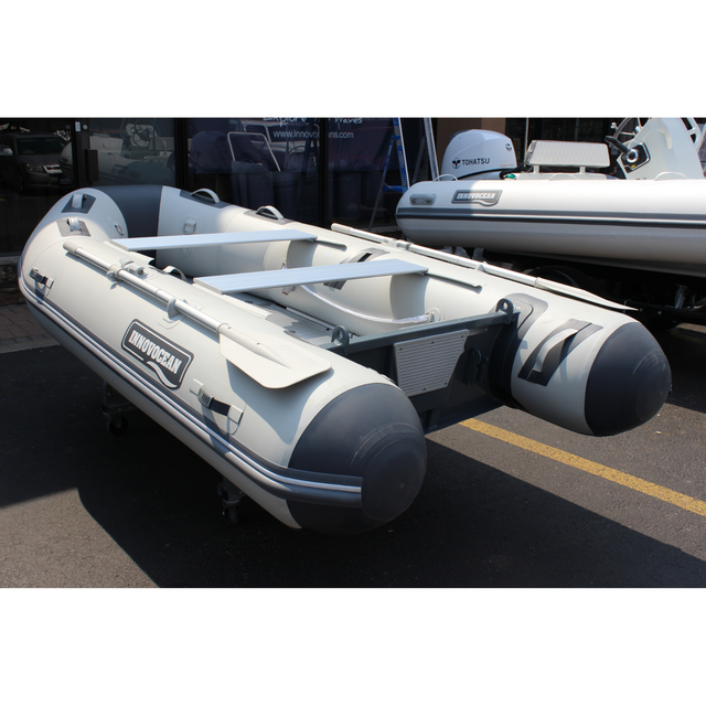 Victoria Day Special –Inflatable Boats demo with Full accessorie - Photo 7