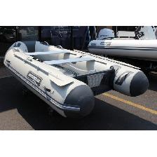 Victoria Day Special –Inflatable Boats demo with Full accessorie - Photo 7