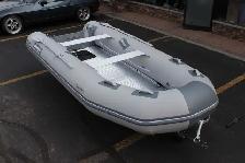 Victoria Day Special –Inflatable Boats demo with Full accessorie - Photo 8