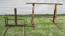 Tie Down Bar