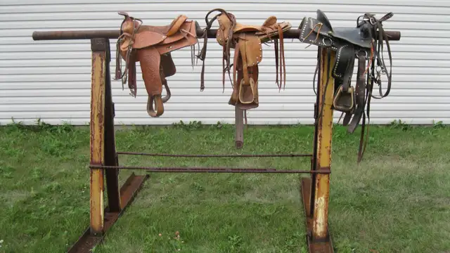 Tie Down Bar - Photo 2