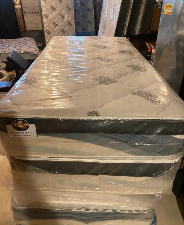 Toronto Student Mattress Starting From 79$ - Photo 3