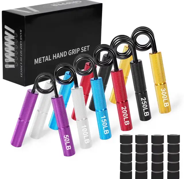 Grip Strength Excerciser