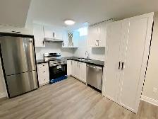 Basement for lease - Photo 2