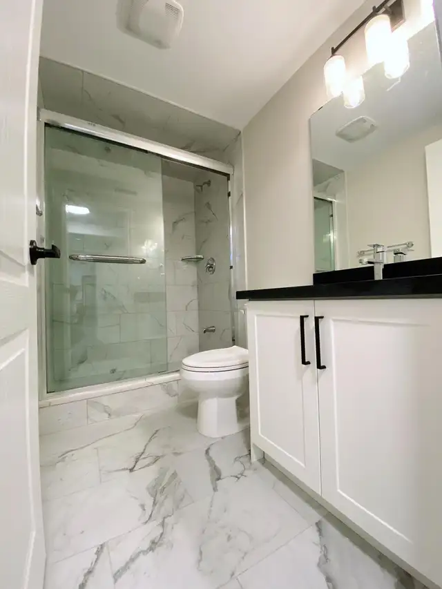 Basement for lease - Photo 3