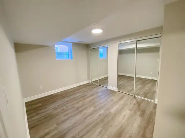 Basement for lease - Photo 5