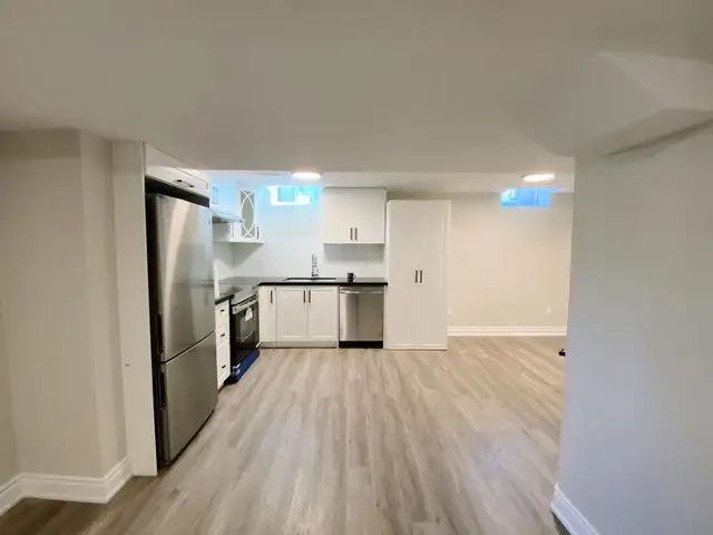 Basement for lease - Photo 13