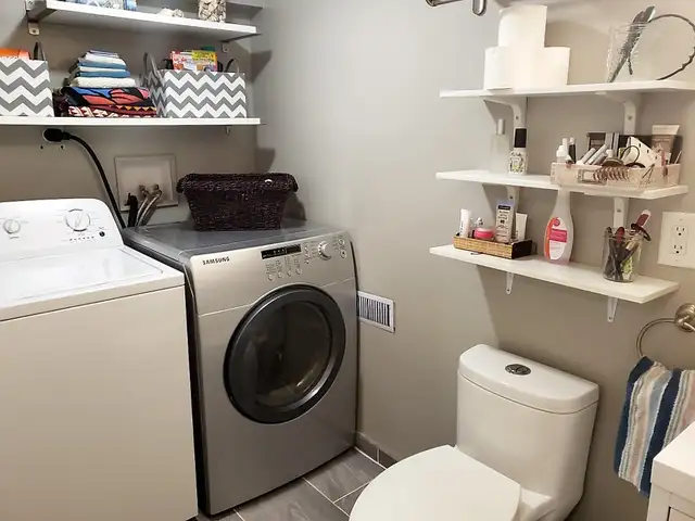 Charming 1 Bed   Den, East Barrie - Photo 10