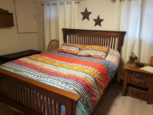 Charming 1 Bed   Den, East Barrie - Photo 11