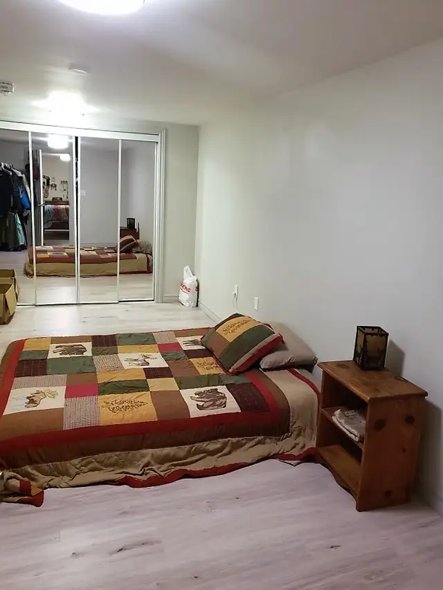 Charming 1 Bed   Den, East Barrie - Photo 14