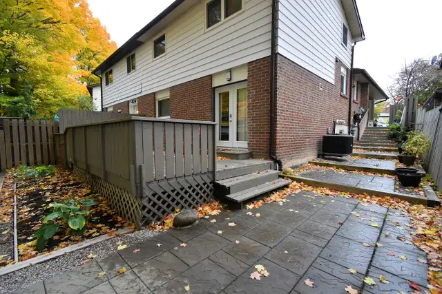 Charming 1 Bed   Den, East Barrie - Photo 15