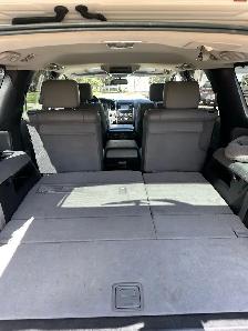 2015 Toyota Sequoia - Photo 5