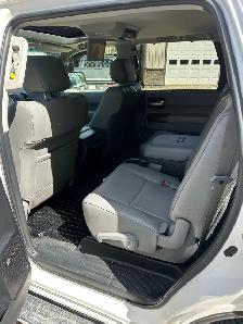 2015 Toyota Sequoia - Photo 6