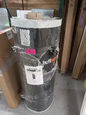 Warehouse Deal – ASL SKU 9016112 – Thermo 2000 BUFFMAX 50USG 2'