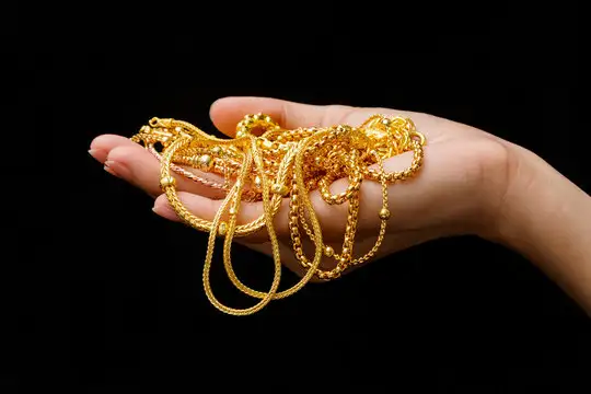 #1 CASH FOR GOLD BUYERS . WE COME TO YOU 24/7 CALL 647-893-3777 - Photo 2