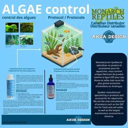AKUA - SALTWATER / FRESHWATER / CORAL - Photo 3