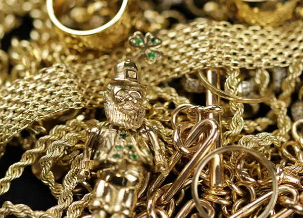 WE BUY GOLD & ROLEX. WE WILL COME TO YOUR LOCATION WITH CASH - Photo 3