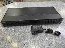 Tascam US-16X08 Rackmount Audio Interface