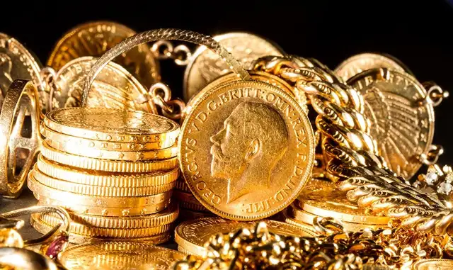GET CASH NOW FOR YOUR GOLD. WE COME TO YOU IN 30MIN WITH CASH