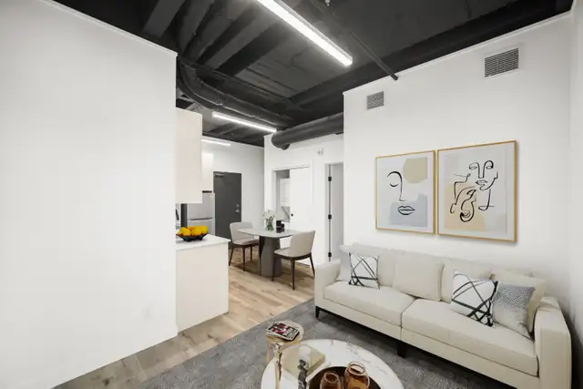 LUXURY 1 Bedroom Apartment! Available June 1st! - Photo 3