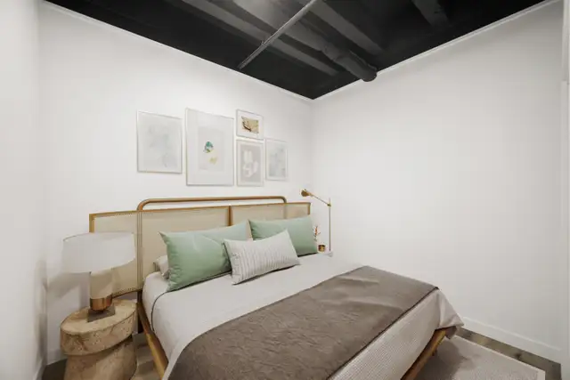 LUXURY 1 Bedroom Apartment! Available June 1st! - Photo 4
