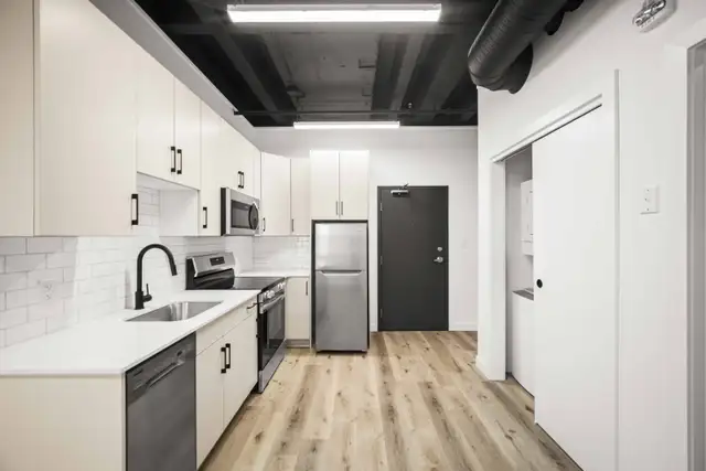 LUXURY 1 Bedroom Apartment! Available June 1st! - Photo 6