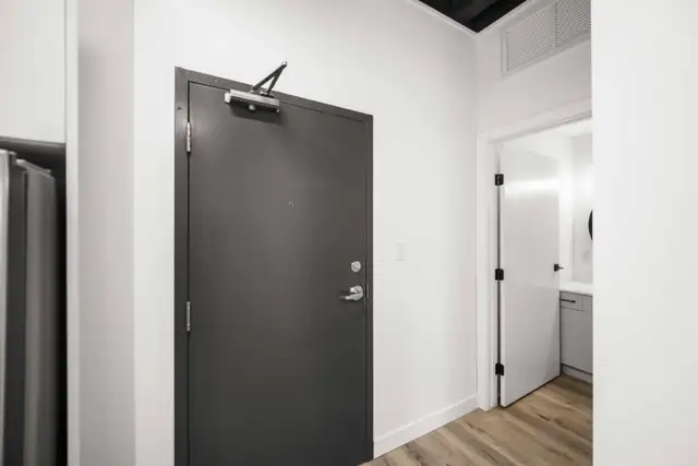 LUXURY 1 Bedroom Apartment! Available June 1st! - Photo 8