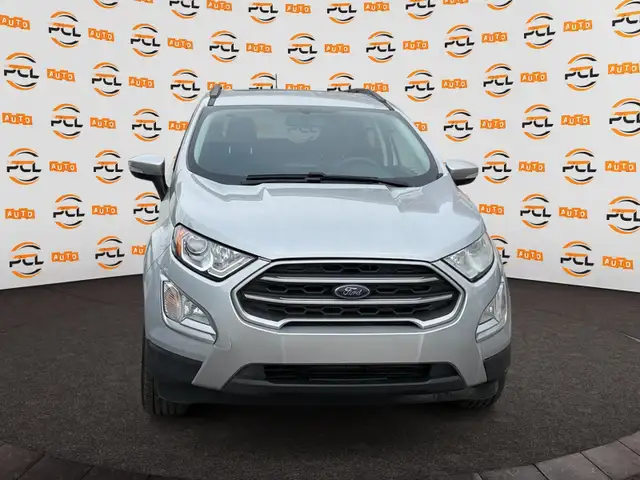 2022 Ford EcoSport AWD B.Cam H,seat 1YR Warranty - Photo 2