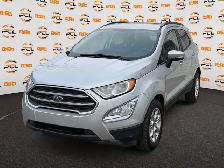 2022 Ford EcoSport AWD B.Cam H,seat 1YR Warranty - Photo 3