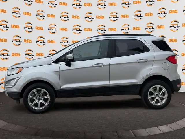2022 Ford EcoSport AWD B.Cam H,seat 1YR Warranty - Photo 4