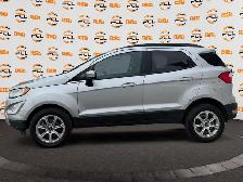 2022 Ford EcoSport AWD B.Cam H,seat 1YR Warranty - Photo 4