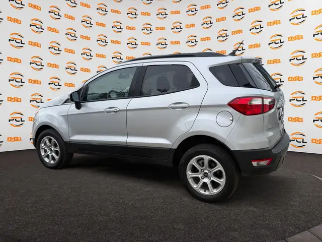 2022 Ford EcoSport AWD B.Cam H,seat 1YR Warranty - Photo 5