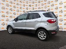 2022 Ford EcoSport AWD B.Cam H,seat 1YR Warranty - Photo 5