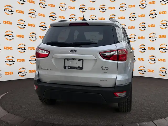 2022 Ford EcoSport AWD B.Cam H,seat 1YR Warranty - Photo 6