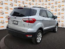 2022 Ford EcoSport AWD B.Cam H,seat 1YR Warranty - Photo 7