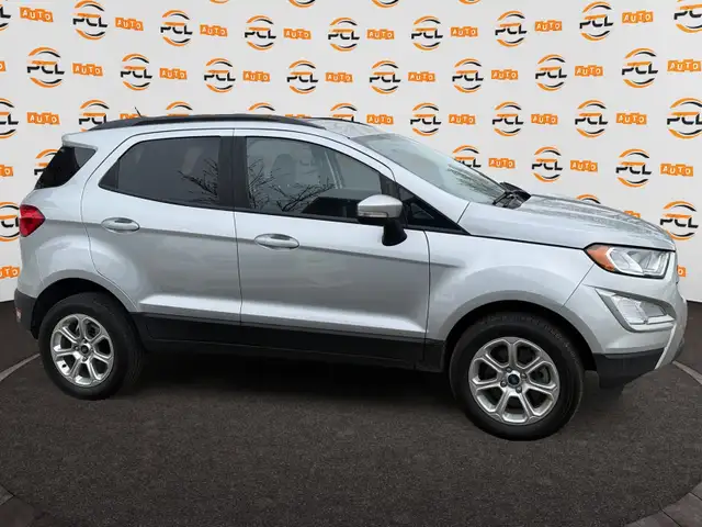 2022 Ford EcoSport AWD B.Cam H,seat 1YR Warranty - Photo 8