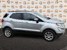 2022 Ford EcoSport AWD B.Cam H,seat 1YR Warranty - Photo 8