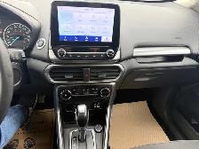 2022 Ford EcoSport AWD B.Cam H,seat 1YR Warranty - Photo 10