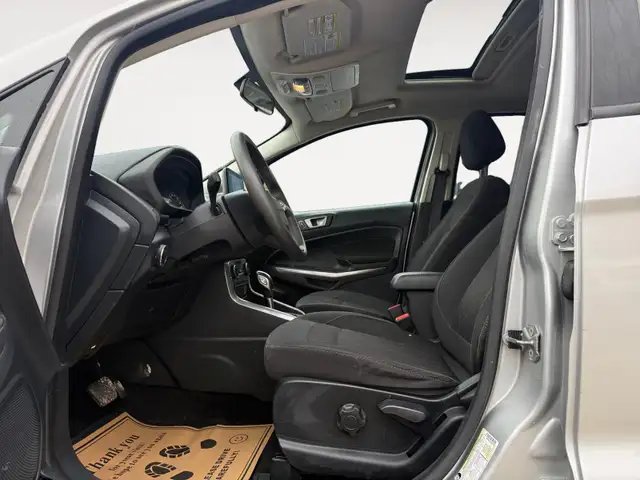 2022 Ford EcoSport AWD B.Cam H,seat 1YR Warranty - Photo 11
